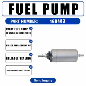 AL168483 Fuel Pump For JD 6320 6320L 6415 6420 6420L 6420S 6515 Tractor