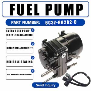 Fuel Pump Assembly 6C3Z-9G282-C For Ford F250 F350 F450 F550 Super Duty 6.0L