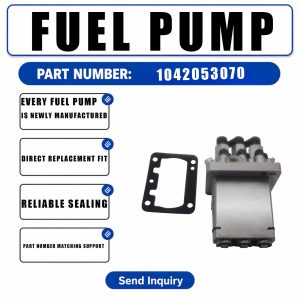 Fuel Injection Pump 9410617319 For Kubota RTV900T RTV900T5-H/T2 RTV900T6