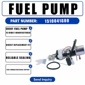 Fuel Pump Module Assembly 15100-41G00 For Suzuki GSXR1000 GSXR 1000 2005 2006