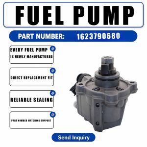 Fuel Injection Pump 0445010559 1623790680 1920SC For Citroen Jumper 3.0HDi