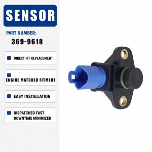 Sensor components 369-9618 For Caterpillar CAT 390F Mobile Hydraulic Power Unit