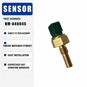 HM-A40045 Water Temperature Sensor For SK130-8 D04FR SK140-8