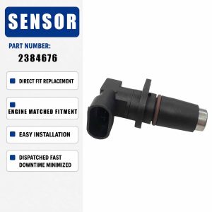 Speed Sensor 238-4676 2384676 for Caterpillar CAT M314 MH3026 M322D2 MH3024