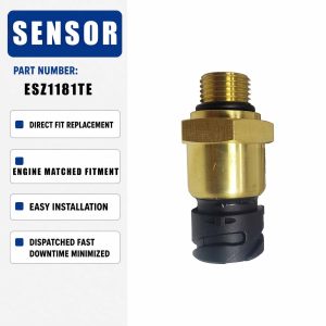 Oil pressure sensor 20829689 For VOLVO TRUCK