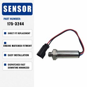 175-3244 Pressure switch assembly For Caterpillar CAT 825H 825G 815F II 815F