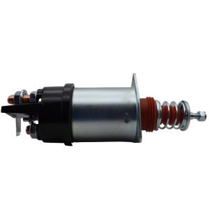 24V Solenoid Kit 5489596 For Caterpillar CAT MARINE ENGINE 3516 3512 3408B 3508