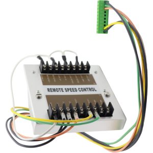 140-2175 Electronic Control Module Remote Speed Control Kit For Caterpillar CAT