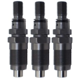 3PCS Fuel Injector AM100744 For Yanmar 3TNE74 3TNA72 3TN66UJ 3TN82-RJX Engine