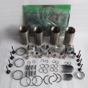 V2003 Engine Overhaul Rebuild Kit For Kubota V2003 V2003-M-DI V2003T Engine
