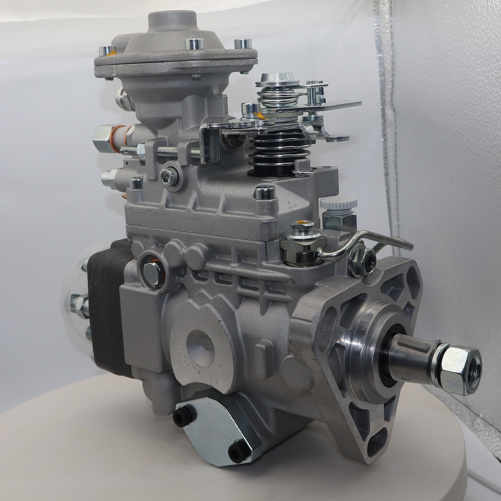 Fuel Injection Pump 3963960 0460426385 For Cummins QSB5.9 4BT3.9 Engine